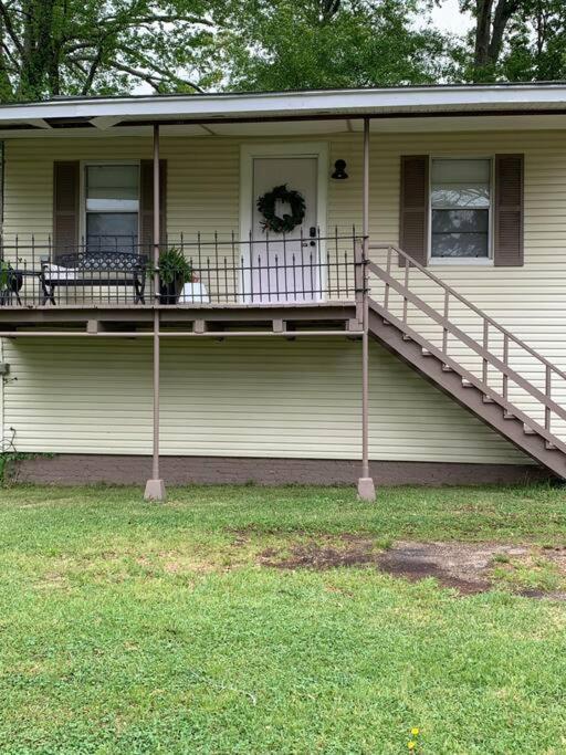 The Haven Brookhaven Exterior foto
