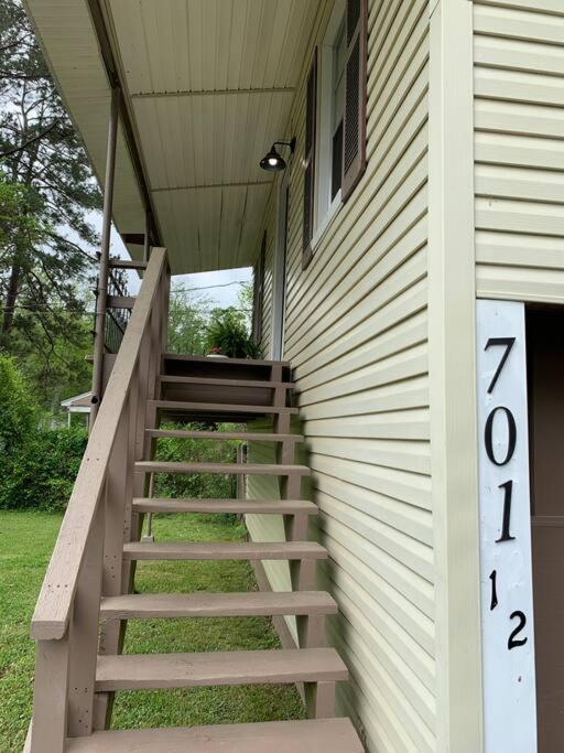 The Haven Brookhaven Exterior foto